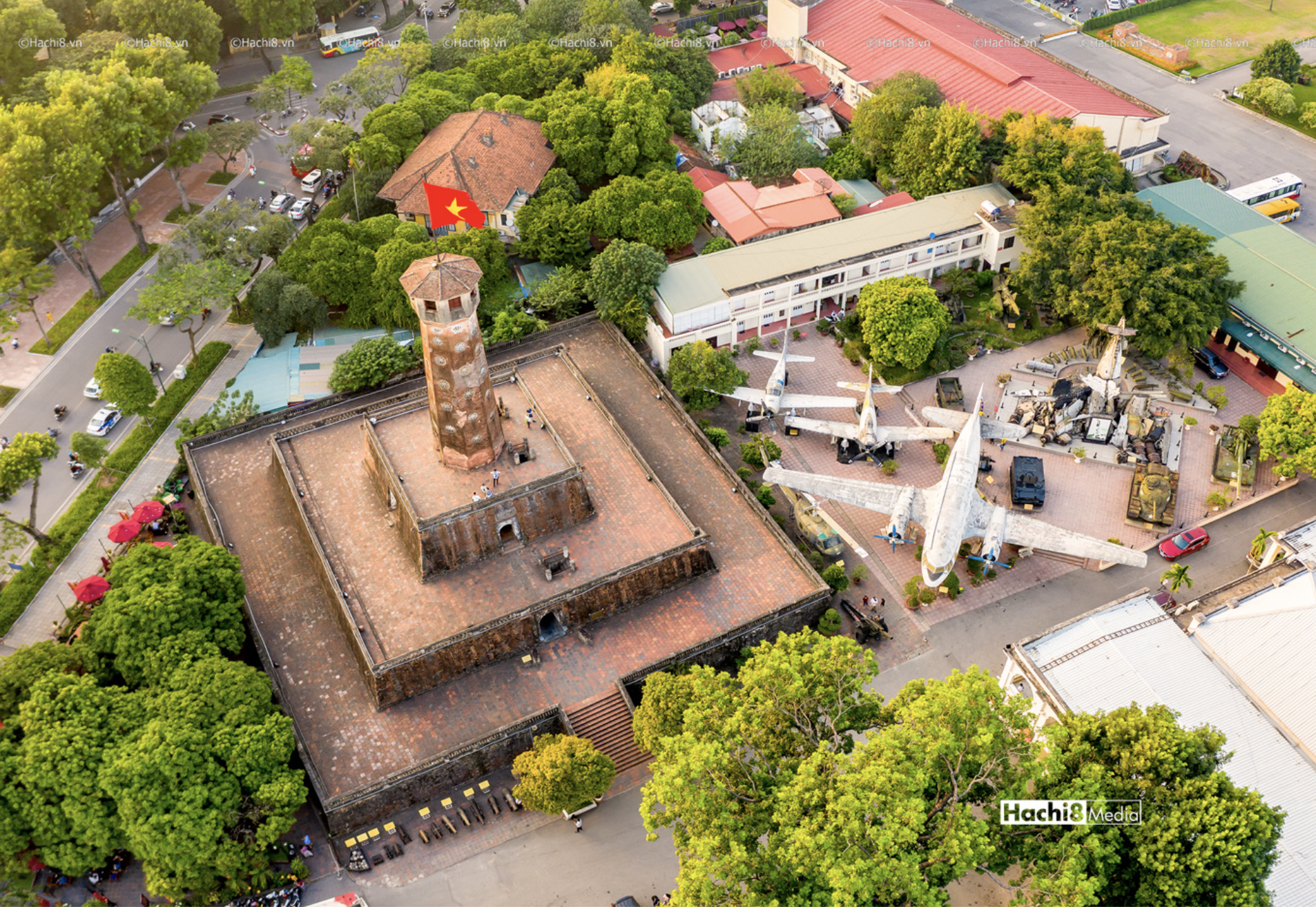 Dự báo thời tiết hôm nay 1010 Thời tiết Hà Nội nắng đẹp